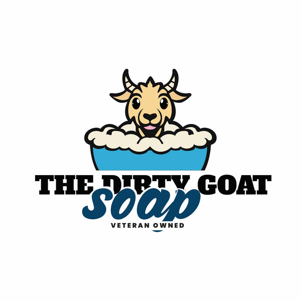 The Dirty Goat Soap Co