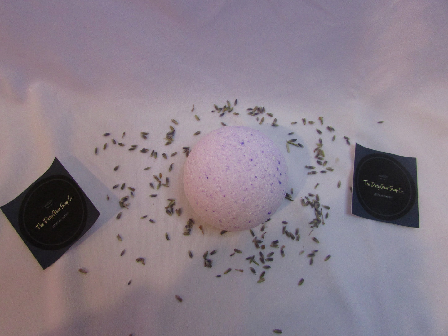 Bath Bombs-Customized